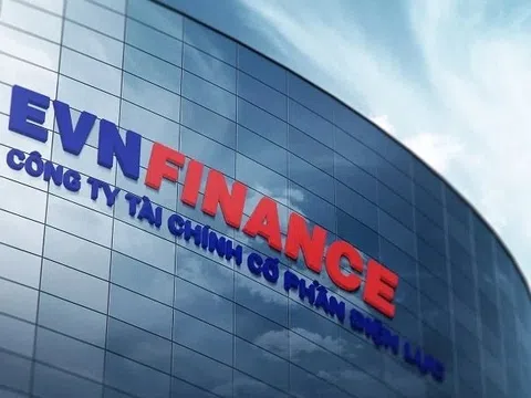 EVN Finance – vòng xoáy bất động sản và mối liên hệ ngầm