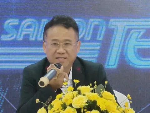 Doanh nghiệp liên quan ông Đặng Thành Tâm lỗ lũy kế hơn 500 tỷ, nợ gấp 28 lần vốn