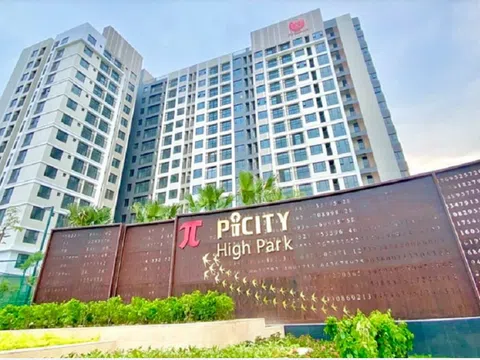 Tập đoàn Pi Group có hai công ty thành viên nợ thuế, tổng nợ hơn 400 tỷ đồng