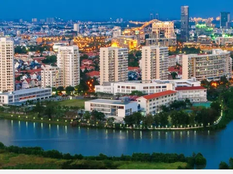 Khó khăn tài chính của Phú Mỹ Hưng: Lợi nhuận giảm sâu, nợ trái phiếu tăng