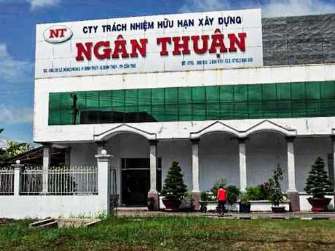 Cần Thơ: Công ty con của Kita Group nợ thuế hơn 650 tỷ đồng