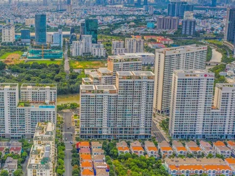 Sáp nhập Bình Dương và Bà Rịa – Vũng Tàu: TP.HCM khẩn trương xây dựng quy hoạch tổng thể mới