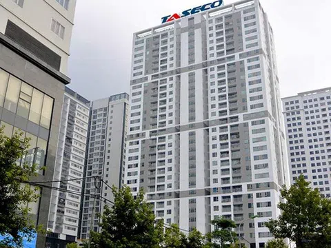 Dồn lực cho bất động sản, Taseco chọn “đường vay” thay vì “đường trái phiếu”
