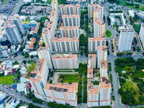 TP.HCM quy định rõ điều kiện hưởng hỗ trợ nhà ở xã hội cho người có nhà ở xa nơi làm việc