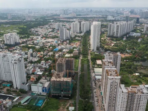 Chủ dự án Tân An Huy nợ hơn 217 tỷ đồng thuế