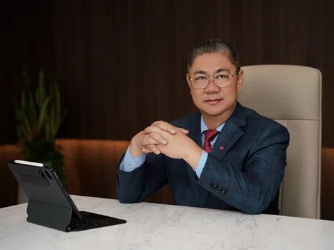 Ông Vũ Hữu Điền từ nhiệm Chủ tịch HĐQT VPBankS trước thềm IPO