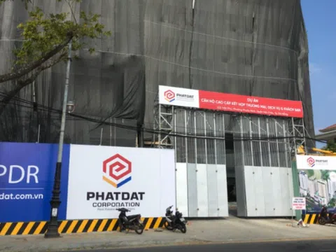 Phát Đạt lỗ gần 37 tỷ nửa đầu 2025, nợ vay phình to vượt 11 ngàn tỷ