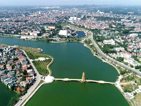 Phú Thọ tìm nhà đầu tư cho dự án đô thị đa chức năng hơn 5.700 tỷ đồng