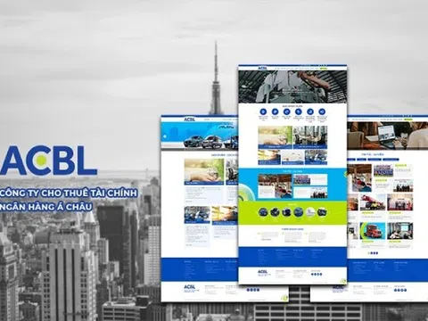 ACB Leasing bị phát hiện cấp tín dụng sai quy định, kiểm soát nội bộ lỏng lẻo