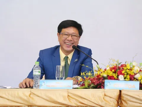 Nợ thuế hơn 5 tỷ, Chủ tịch Hoàng Quân Trương Anh Tuấn đối mặt nguy cơ bị cấm xuất cảnh