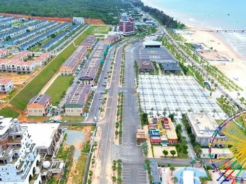 Novareal lên tiếng về tranh chấp với VPBank, khẳng định dự án Lâm Đồng triển khai đúng luật