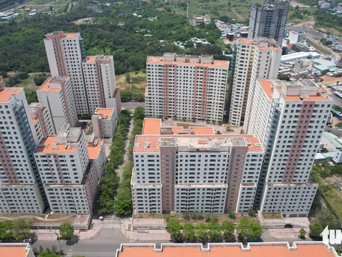 Thấy gì qua việc nhiều ông lớn bất động sản tham gia đấu giá khu tái định cư Thủ Thiêm
