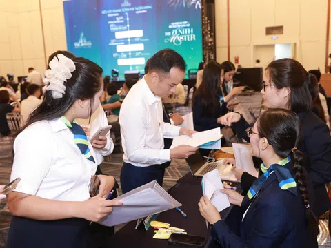 17 hành vi môi giới bất động sản không được làm