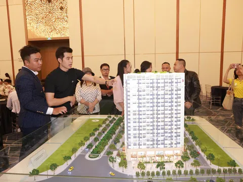 Đưa giao dịch bất động sản lên nền tảng số là hướng đi tất yếu nhưng cần thận trọng