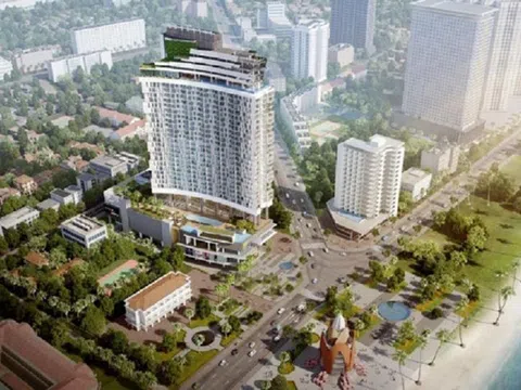 Vì sao dự án nghìn tỷ A&B Central Square bị thanh tra chỉ ra nhiều sai phạm?