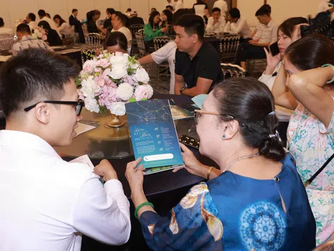 Chuyên nghiệp hóa đội ngũ môi giới bất động sản