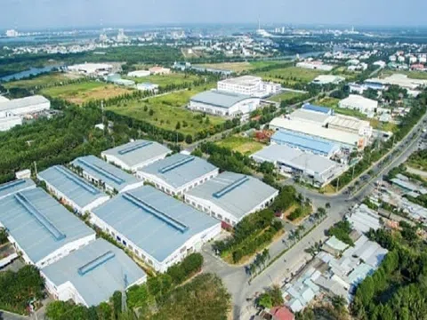 Vì sao chưa thể xác định nghĩa vụ thuế tại dự án khu đô thị Ái Quốc của chủ đầu tư Nam Quang?