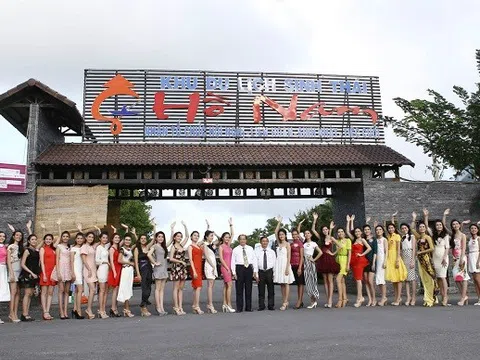 Chủ đầu tư khu du lịch Hồ Nam Bạc Liêu nợ thuế hơn 11 tỷ đồng – “ông lớn” du lịch miền Tây đang lao đao?