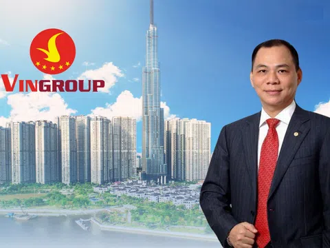 Những bước đi mới của Vingroup hé lộ chiến lược gì phía sau?