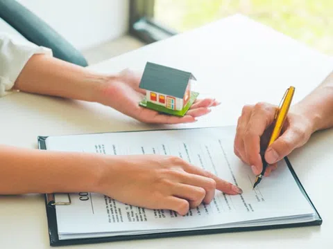 Đề xuất bỏ công chứng hợp đồng, xác nhận độc thân khi mua bán nhà đất