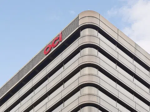 Vì sao Việt Nam được OCI Holdings chọn làm mắt xích chiến lược trong chuỗi cung ứng cho Mỹ?