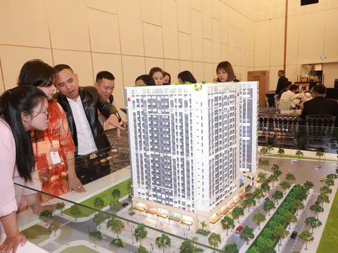 Ba yếu tố quyết định niềm tin người mua nhà