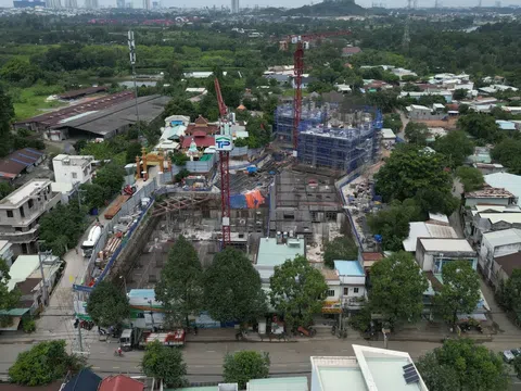 Đề xuất giá đất ở Đồng Nai năm 2026 có thể tăng gấp 9 lần