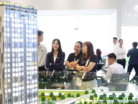 Mức giá nào là phù hợp cho người trẻ mua nhà