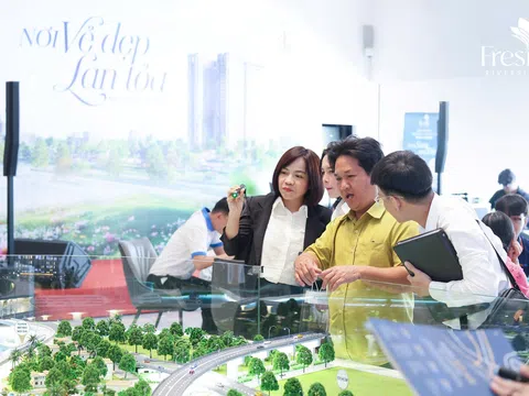 Bí quyết trụ vững trong nghề môi giới bất động sản