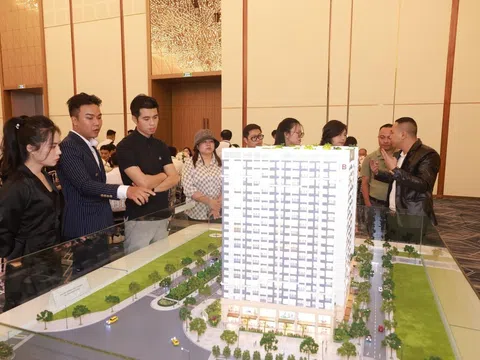 Kết nối liên vùng bứt phá: Hải Phòng vươn lên vị thế mới