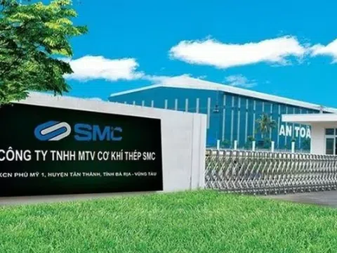 SMC bán cổ phiếu HBC để trả nợ – quyết định chiến lược hay động thái bất đắc dĩ?