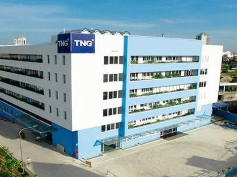 Dòng tiền âm, nợ tăng, công ty liên kết giải thể – TNG đang thắt lại hay chuẩn bị bứt phá?