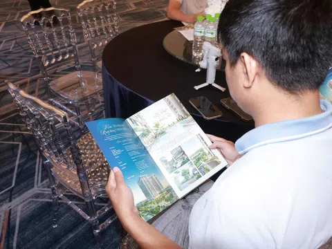 Đề xuất từ năm 2026 người dân sẽ phải cung cấp thông tin sở hữu bất động sản