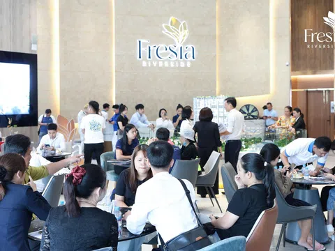 Doanh nghiệp bất động sản đẩy mạnh tuyển dụng môi giới để đón sóng hồi phục