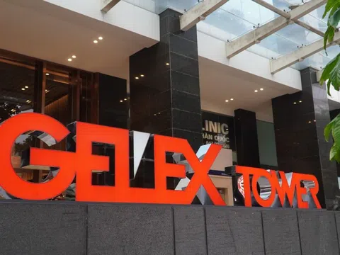 Nợ vay GELEX vượt 22.000 tỷ đồng – đòn bẩy hay gánh nặng?