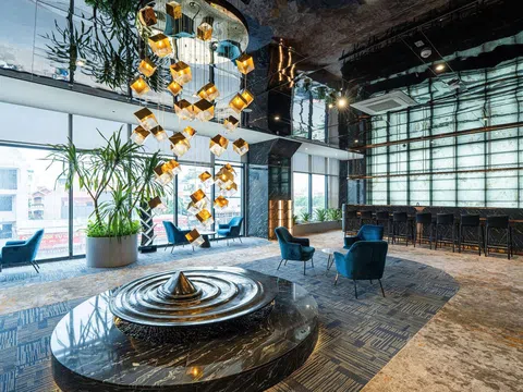 Sunshine Group khai trương NobleX Sales Gallery, văn phòng bán hàng và nhà mẫu 5 sao tại khu vực Long Biên