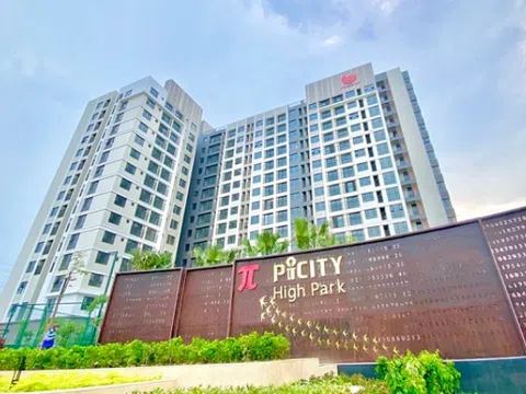 TP.HCM: Hàng loạt “ông lớn” bất động sản nợ thuế hàng ngàn tỷ đồng