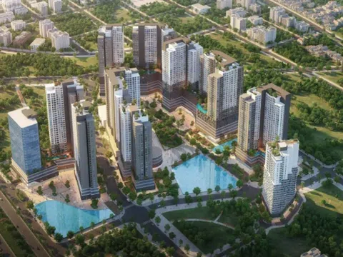 Sun City đổi chủ, Sonkim Land có đang mở màn cho chuỗi thâu tóm mới?