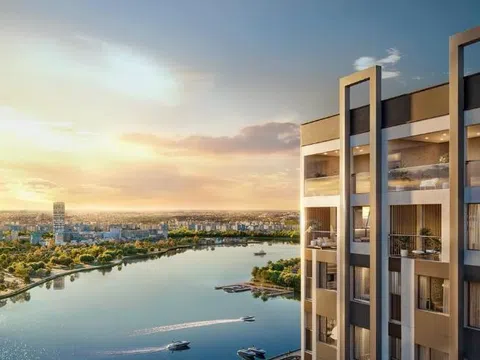 Hiệu ứng domino từ dự án 72.000 tỷ: Biên Hòa trở thành tâm điểm đầu tư