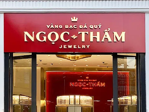 Vì sao Vàng Ngọc Thẩm và Ngọc Hải bị điểm tên trong đợt thanh tra phòng chống rửa tiền của NHNN?