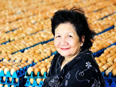 Từng là biểu tượng thành công, giờ Ba Huân lại nợ thuế hơn 51 tỷ – chuyện gì đang xảy ra?