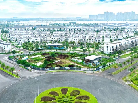 Novaland công bố tiến độ hoàn thiện đại đô thị Aqua City – khẳng định nỗ lực phục hồi và phát triển bền vững