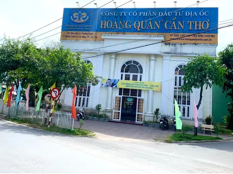 5 dự án chậm tiến độ ở Cần Thơ: Sai phạm nào bị “bóc trần”?