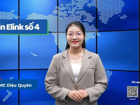 Bản tin thị trường Elink số 04 ngày 18/11/2025 - Cộng đồng môi giới bất động sản