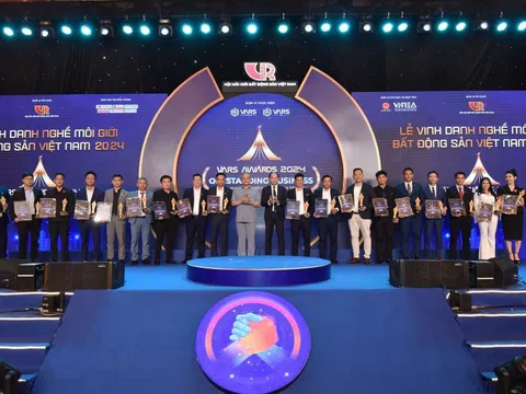 VARS khởi động nhận hồ sơ VPEC 2025 – Cơ hội định danh chuẩn mực nghề môi giới bất động sản