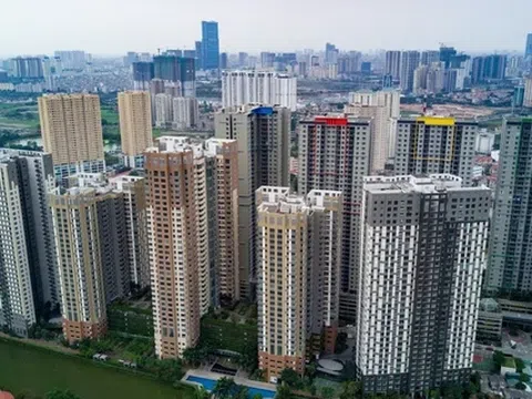 Chuyên gia dự báo giá chung cư 2026