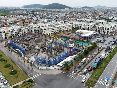 Khu kinh tế chuyên biệt Hải Phòng - bệ phóng cho thị trường bất động sản