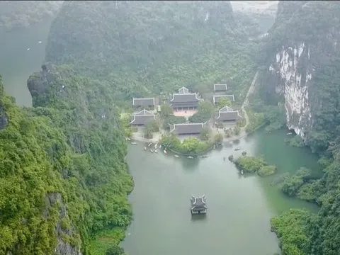 Hơn 3.000 tỷ đổ vào Tràng An – Bái Đính, vì sao dự án vẫn “giậm chân tại chỗ”?