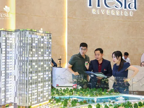 Mua nhà thời điểm nào để có giá tốt?