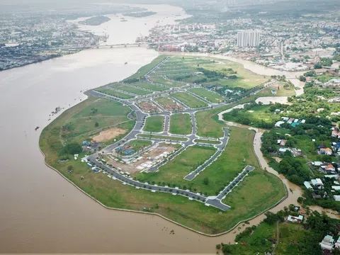 Đồng Nai yêu cầu xử lý Tổng công ty Tín Nghĩa vì chưa kê khai – chưa nộp 535 tỷ đồng thuế VAT?